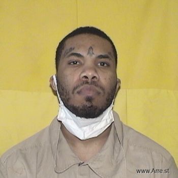 Damon Vaughnlevelle Johnson Jr Mugshot